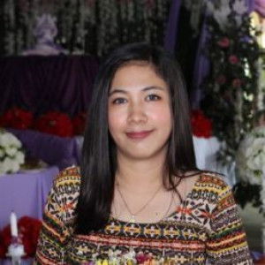 KEZIAH CABRERA profile icon