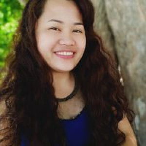 Kristen Zoey Leganden profile icon