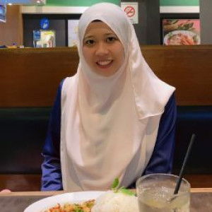 Maria Ulfah profile icon