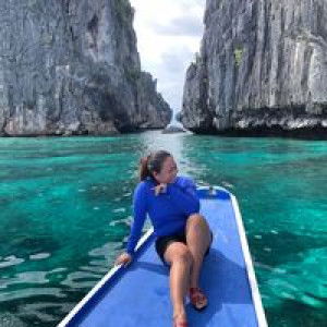 Hazel Marababol Besabella