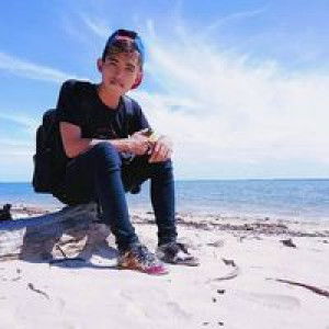 Sendheng profile icon