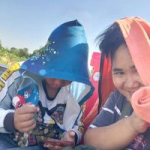 ท้องฟ้า ที่สดใส profile icon