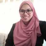 Nurwafa Suffian profile icon