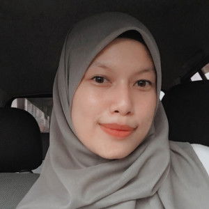 Habibah Sarifah profile icon