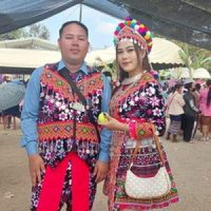 P'Xua Xiong profile icon