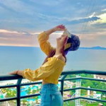 Bella Cholchira profile icon