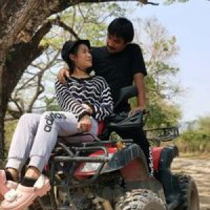 Pang Pang profile icon