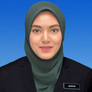 NASUHA DAUD profile icon