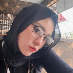 Desi Okvita Sari profile icon