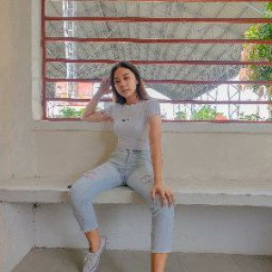 erica mae wagan profile icon