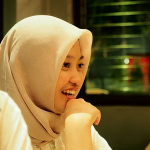 Dintya Azmirrasti profile icon