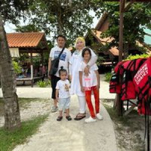 Siti Noraishah Binti Abu Bakar profile icon