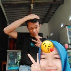 Aniis Setiyana profile icon