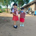 Gug Jutharat Chanted profile icon