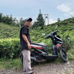 Mustopa profile icon