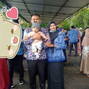 Lasmauli Naibaho profile icon