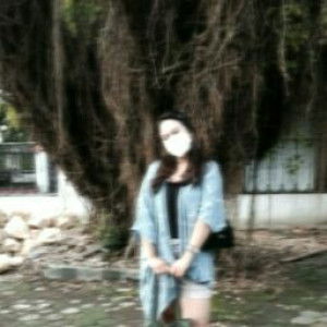 Angelina Nindi profile icon