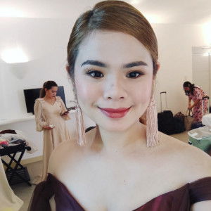 Mary Joyce Del Rosario profile icon