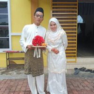 Sharul Azry profile icon