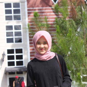 Fitri Malasari profile icon