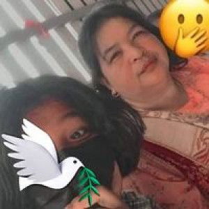 วสุธิชา แสนสุข profile icon