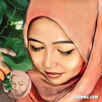 Nur Aliah Nadtrah profile icon