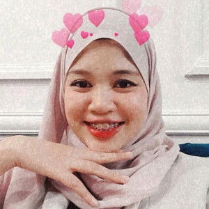 NURUL NADIHA MAIDIN profile icon