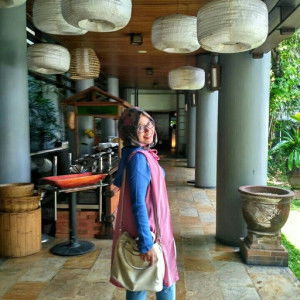 febia kusumawati profile icon