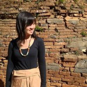 Agata Christina profile icon