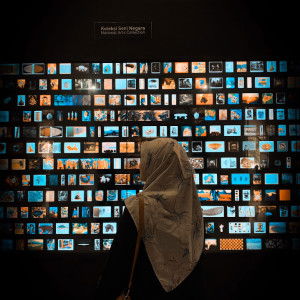 Athirah Qistina profile icon