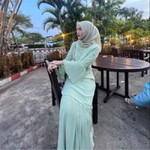 Fahuda Samoh profile icon