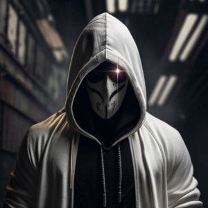 N1ght Bl00d profile icon