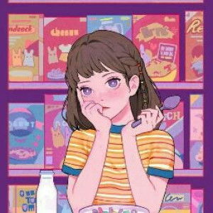 Cindy Agustin profile icon