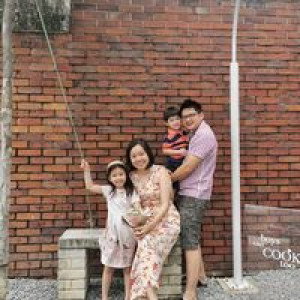 Hwee Jian profile icon