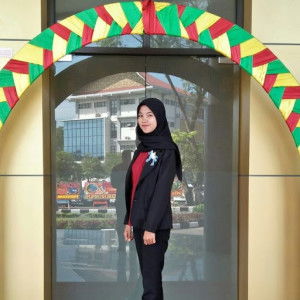 Fitri Yeni profile icon