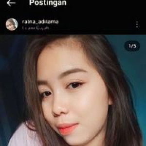 Ratna Sari profile icon