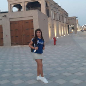 Jessa Pastrana profile icon