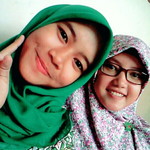 Nadya Dwi Purwanti profile icon