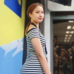Ana Fatima Santosidad profile icon