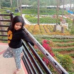 Sarah Delos Reyes profile icon
