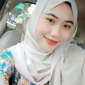 Anisa Fitri NI profile icon