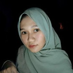 Ardhia Anggun Regina Bele profile icon