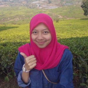 Amanda Ghita Purnama profile icon