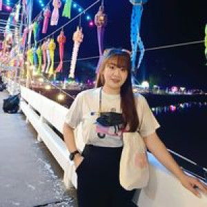 Jutiporn TN profile icon