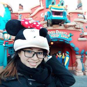 Stephanie Ng profile icon