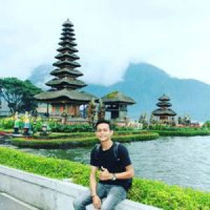 Rian Daeng profile icon