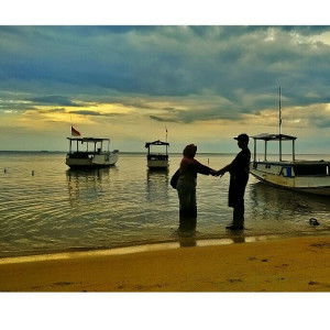 Riya Ariyani profile icon