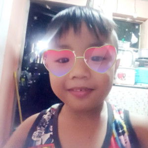 dina aringo profile icon