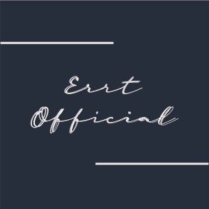Errt Official profile icon