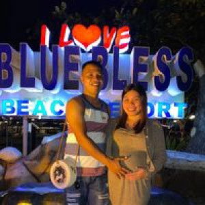 Rhea May Bestil Puyos profile icon